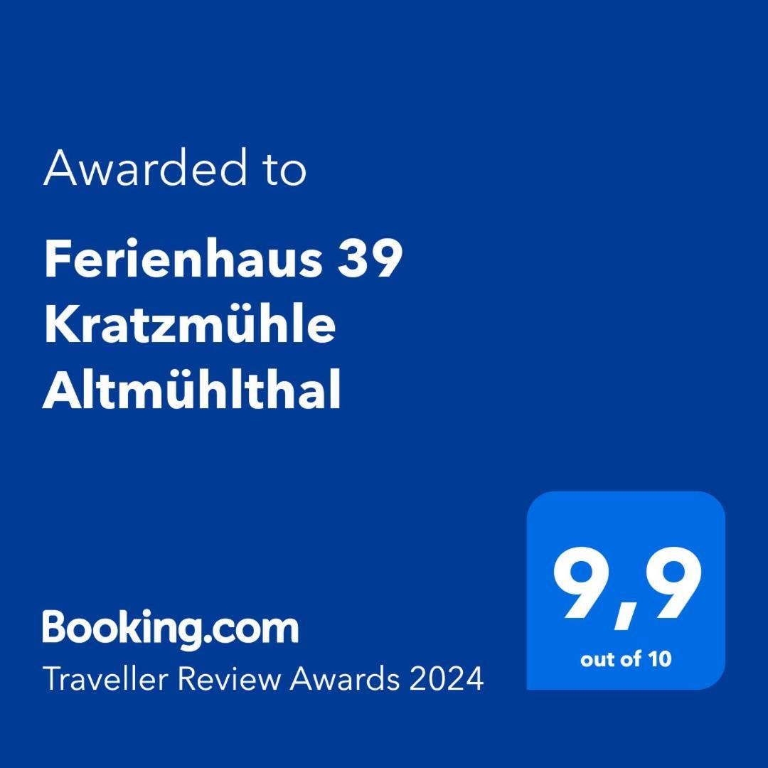 39 Kratzmuehle Altmuehlthal *