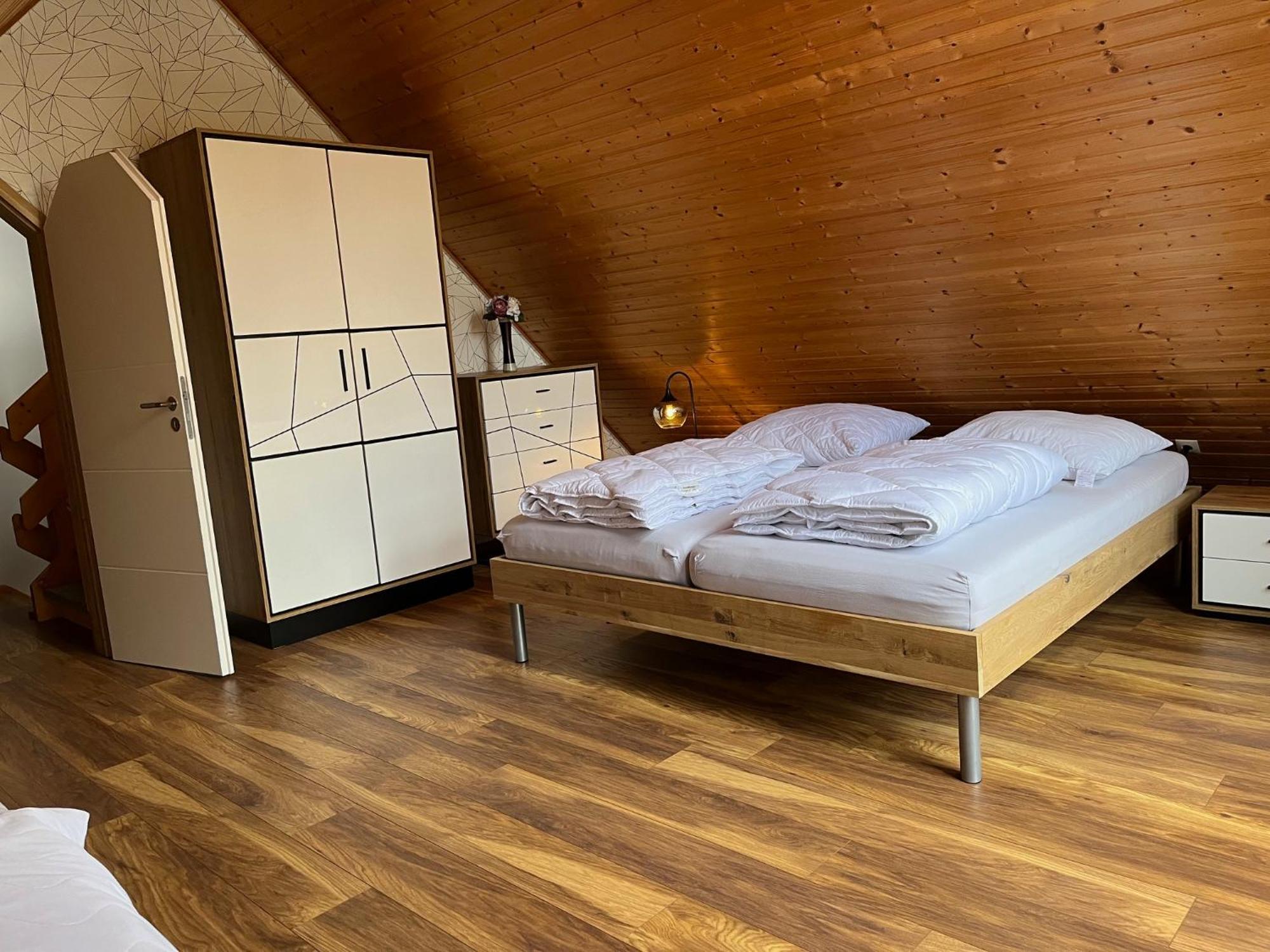 39 Kratzmuehle Altmuehlthal Ferienhaus