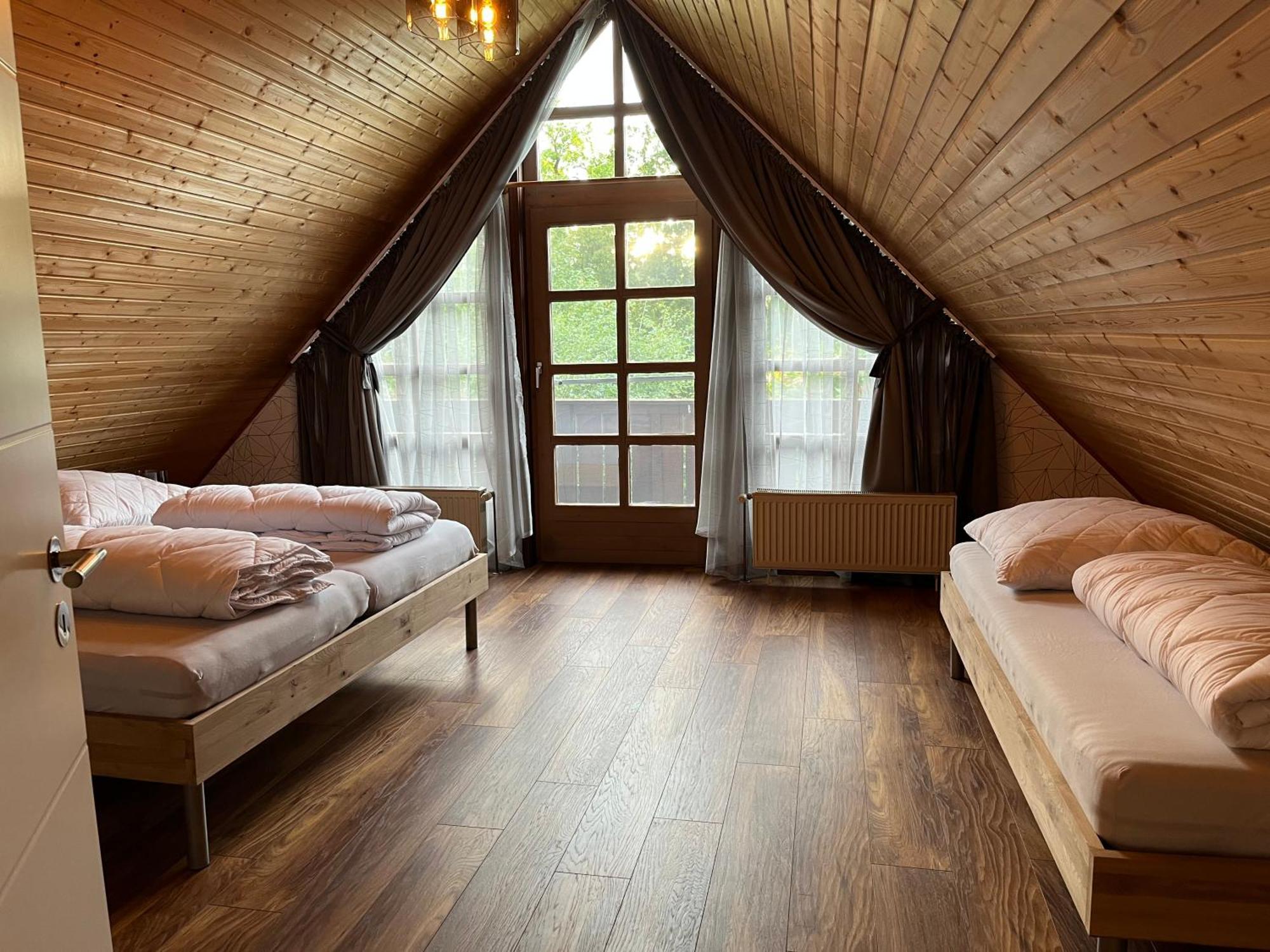 39 Kratzmuehle Altmuehlthal Ferienhaus *