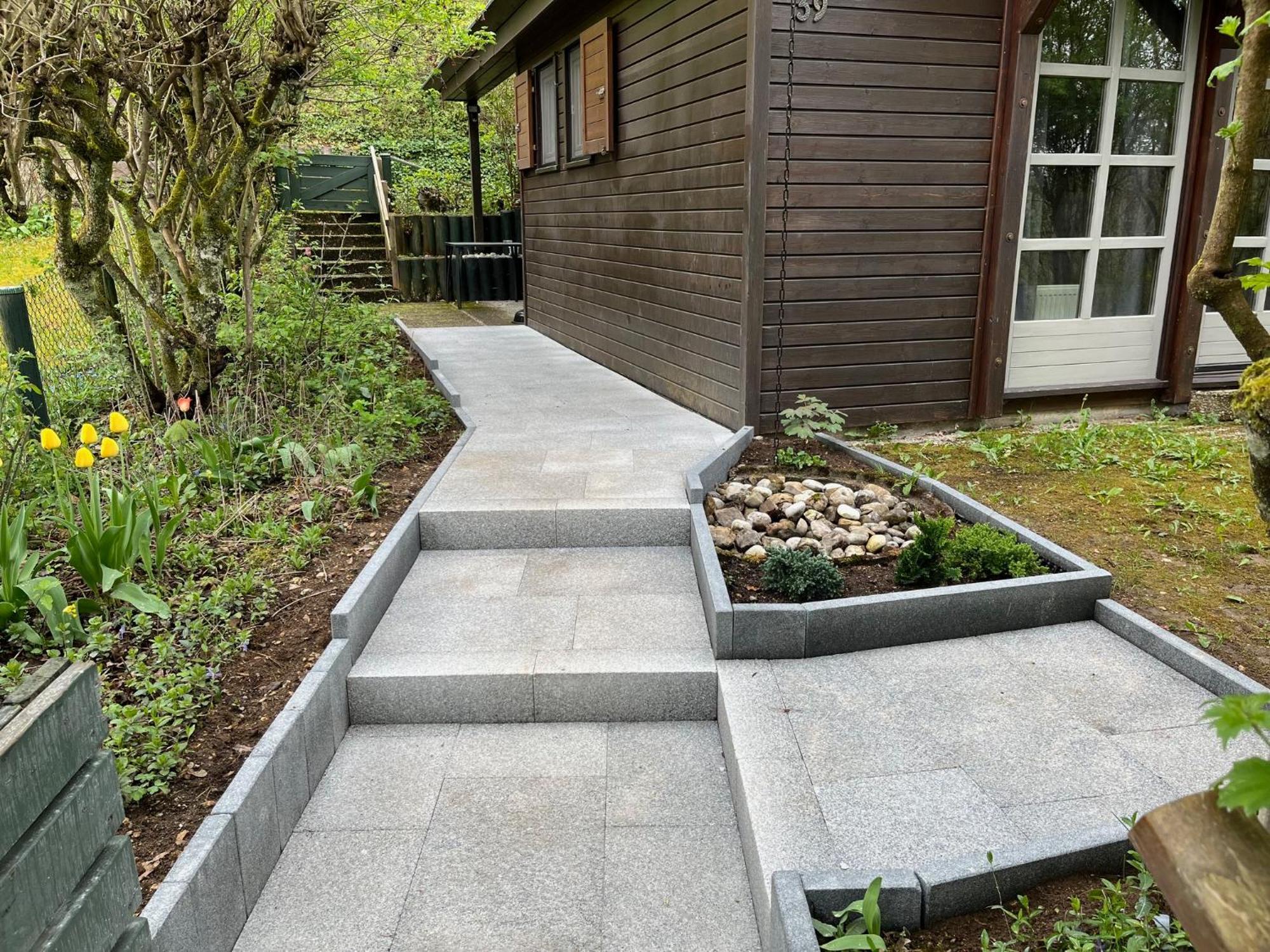 39 Kratzmuehle Altmuehlthal Ferienhaus Kinding