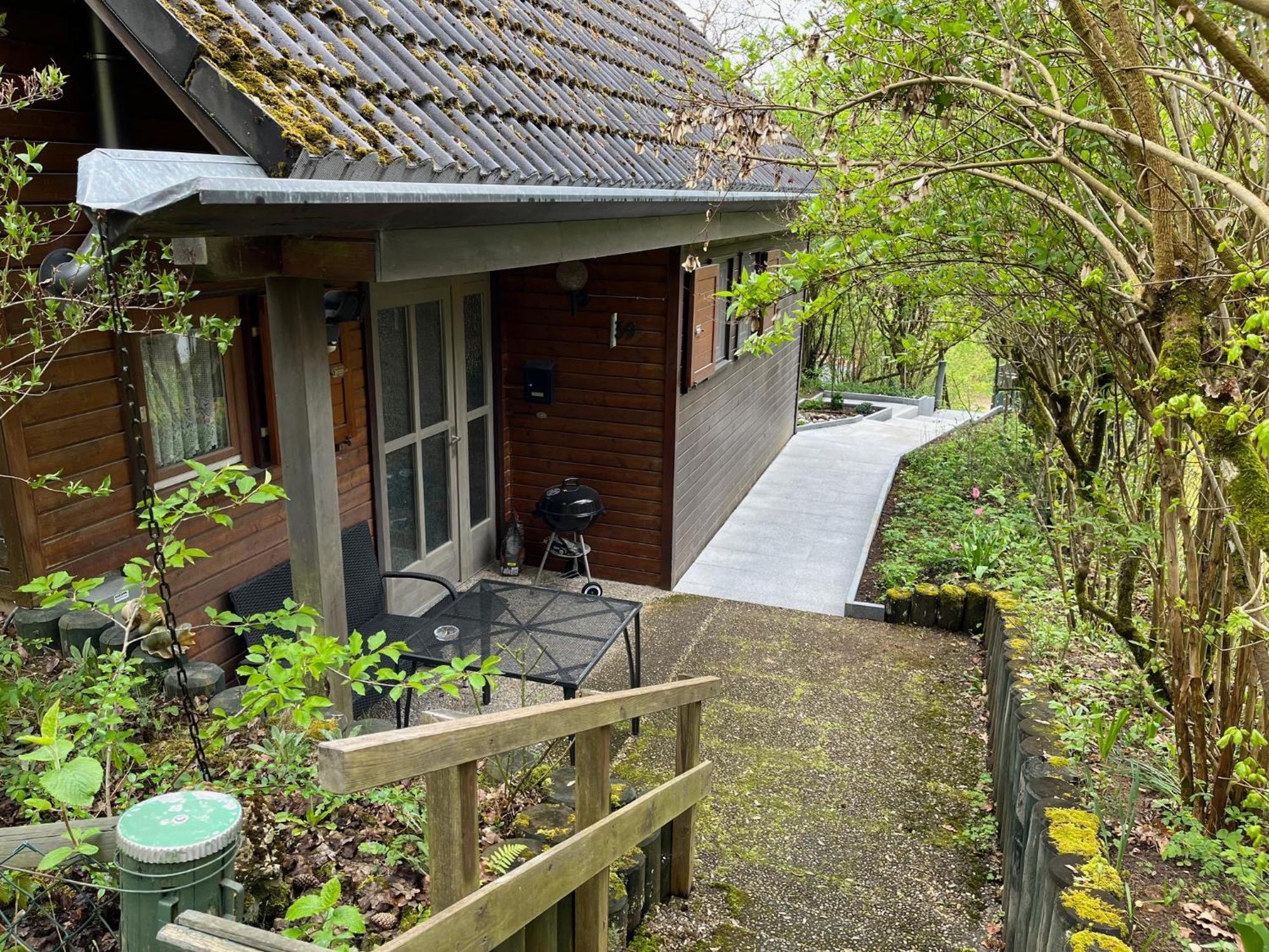 Ferienhaus 39 Kratzmuehle Altmuehlthal Kinding