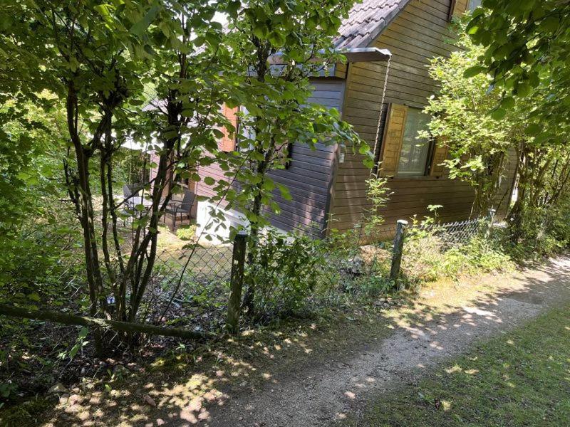 Ferienhaus 39 Kratzmuehle Altmuehlthal