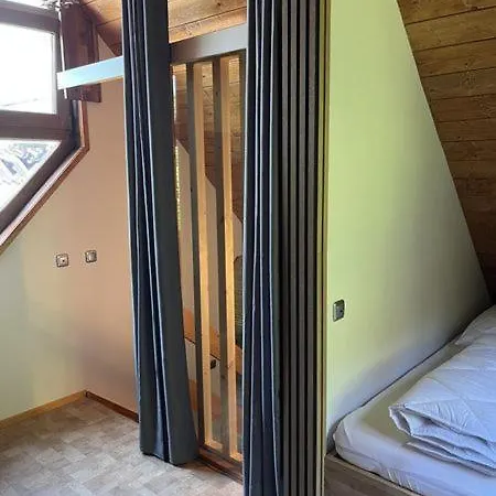 Ferienhaus 39 Kratzmuehle Altmuehlthal Kinding Exterior foto