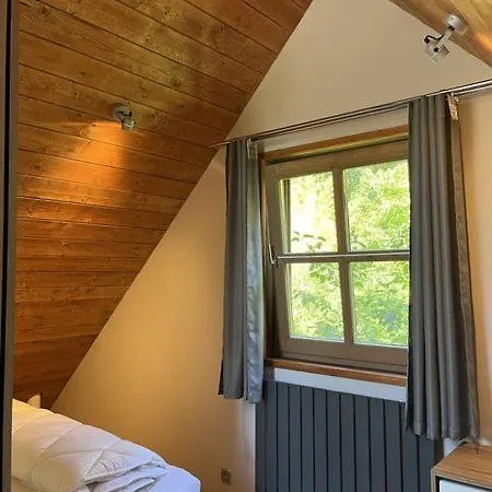 Ferienhaus 39 Kratzmuehle Altmuehlthal Kinding Exterior foto