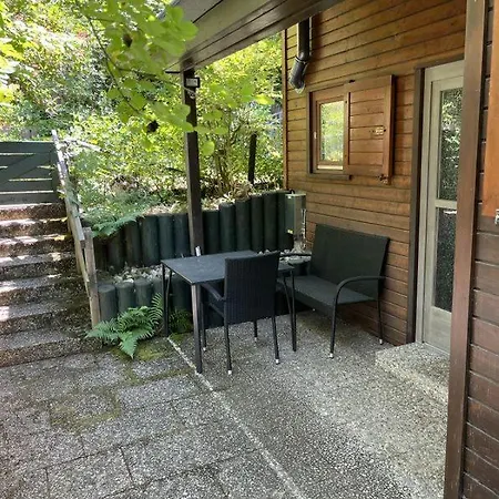 Ferienhaus 39 Kratzmuehle Altmuehlthal Kinding Exterior foto