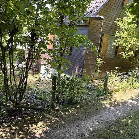 Ferienhaus 39 Kratzmuehle Altmuehlthal Kinding Exterior foto